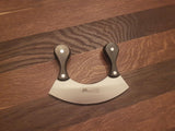 Due Cigni Mezzaluna 16cm