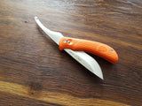 Outdoor Edge SwingBlade Orange