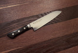 Satake Professional Santoku 18cm