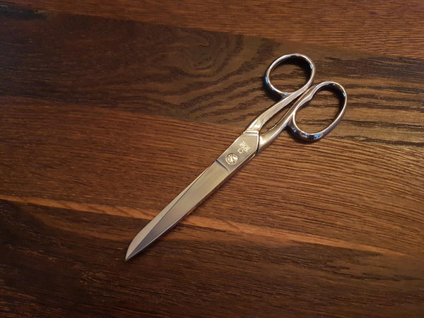 Due Cigni Heimilisskæri 18cm