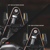 Work Sharp Knife and Tool Sharpener Mk.2