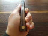 Seki Kanetsugu Zuiun Kiritsuke 21cm