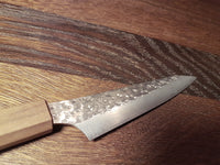 Yu Kurosaki Senko Petty 13cm