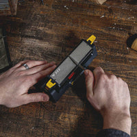Work Sharp Benchstone Sharpener