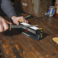 Work Sharp Benchstone Sharpener