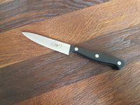 Maglio Nero Pom Grænmetishnífur 10cm