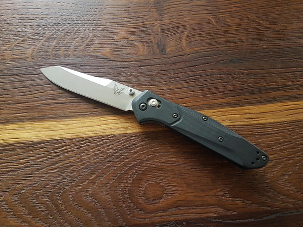 Benchmade 940-2 Osbourne